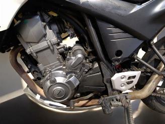 Yamaha XT 660 X picture 13