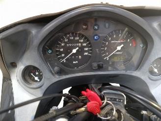 Honda XL 650 TRANSALP picture 15