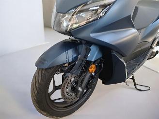 Honda  PCX picture 19