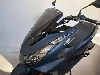 Honda  PCX picture 16