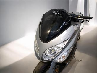 Yamaha  TMAX picture 12