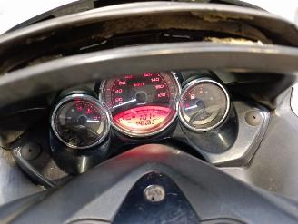 Yamaha  TMAX picture 7