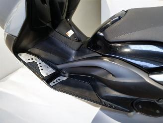 Yamaha  TMAX picture 13