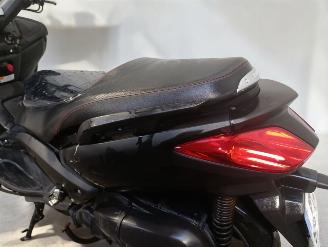 Yamaha Xmax  picture 20