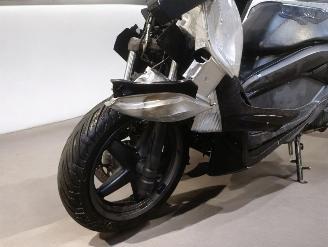 Yamaha Xmax  picture 11