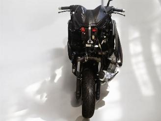 Yamaha Xmax  picture 2