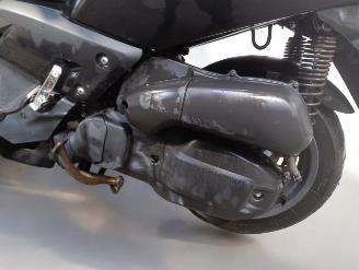 Yamaha Xmax  picture 17