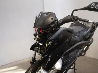 Yamaha Xmax  picture 10