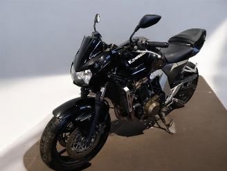 Kawasaki Z 750  picture 15