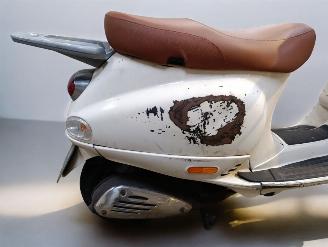 Piaggio  ET4 picture 8