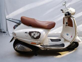 Piaggio  ET4 picture 9