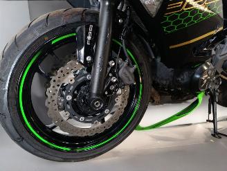 Kawasaki Ninja 650  picture 7