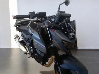 Honda CB 750 HORNET picture 4