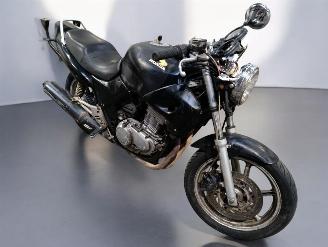 Honda CB 500  picture 10