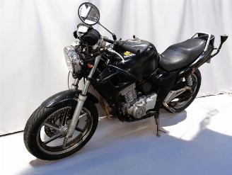 Honda CB 500  picture 16