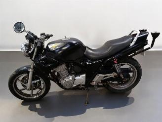 Honda CB 500  picture 3