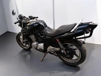 Honda CB 500  picture 9