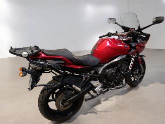 Yamaha FZ 6 Fazer  picture 15