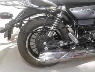 Moto Guzzi  V9 ROAMER picture 17