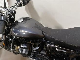 Moto Guzzi  V9 ROAMER picture 8