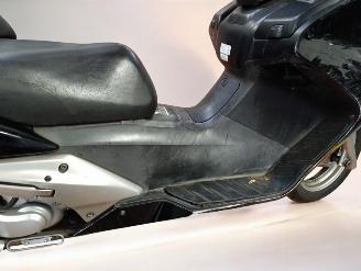 Honda  FJS SILVERWING picture 10