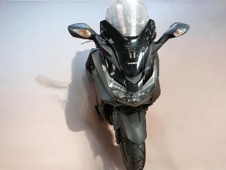 Honda  FORZA picture 4