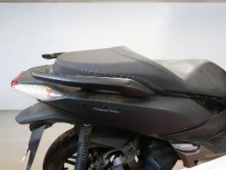 Honda  FORZA picture 8