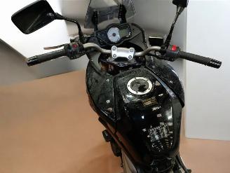 Kawasaki Versys  picture 5