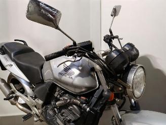 Honda CBF 600  picture 11