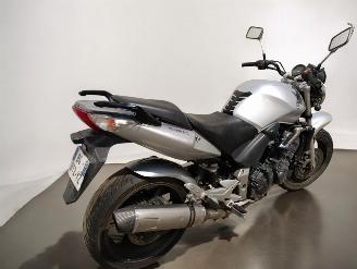 Honda CBF 600  picture 8