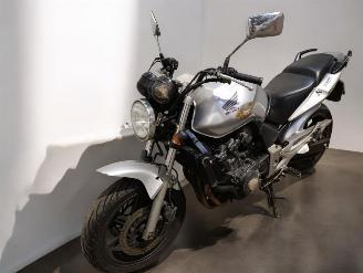 Honda CBF 600  picture 14