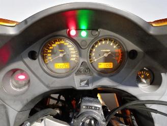 Honda CBF 1000  picture 2