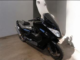 Yamaha  XP TMAX picture 14