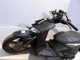 Kymco  AGILITY picture 5