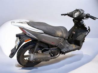 Kymco  AGILITY picture 6