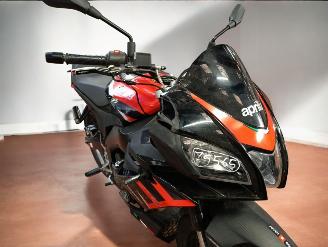 Aprilia Tuono  picture 6