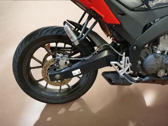 Aprilia Tuono  picture 21