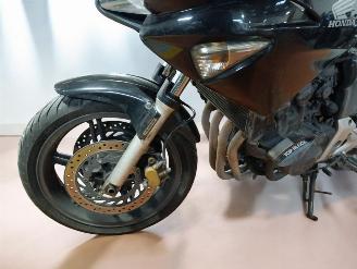 Honda CBF 600  picture 13