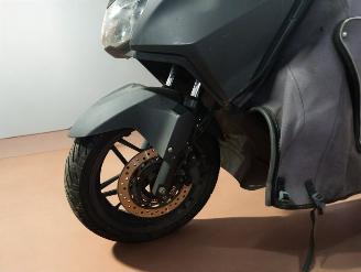 Honda  NSS FORZA picture 5