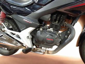 Honda CBF 125  picture 6