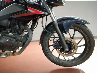 Honda CBF 125  picture 18