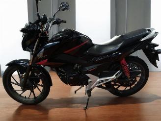 Honda CBF 125  picture 5