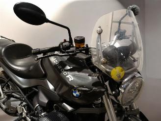 BMW R 1200 R COMFORTLINE picture 4