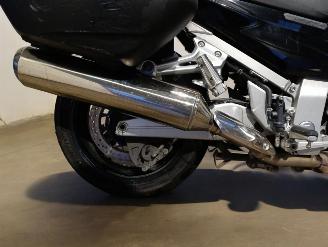 Yamaha FJR 1300  picture 15
