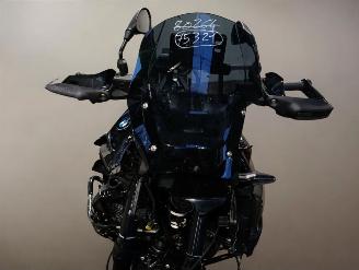 BMW  R 1300 GS picture 4