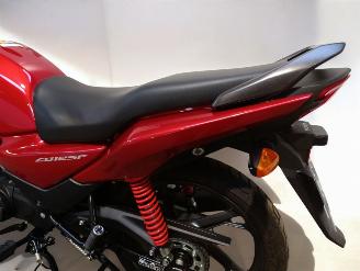 Honda CBF 125  picture 16