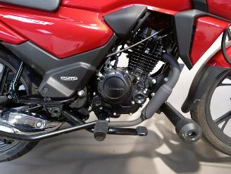 Honda CBF 125  picture 7