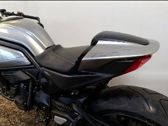 CFMoto  CL X picture 20