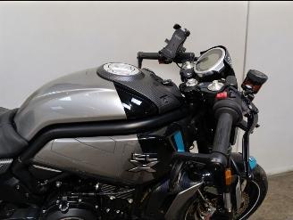 CFMoto  CL X picture 14