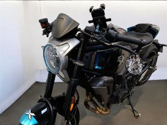 CFMoto  CL X picture 23